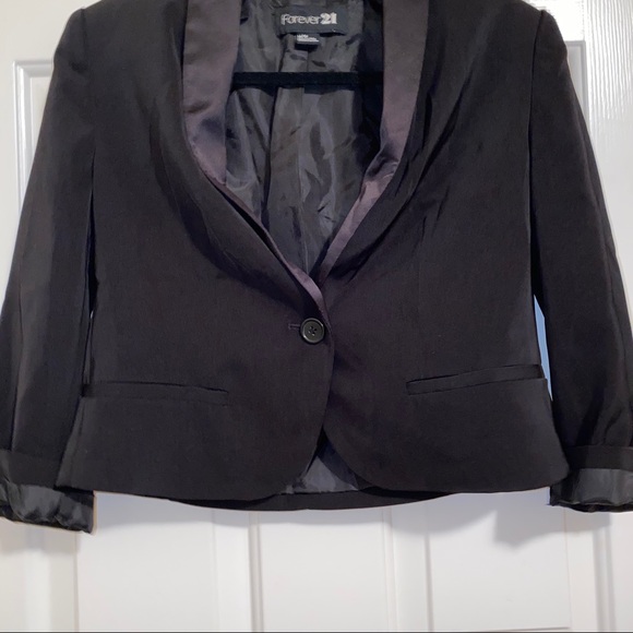 Blazer jacket - Picture 9 of 13